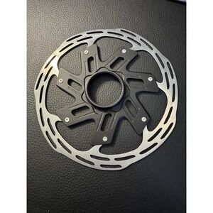 SRAM Paceline 160mm Center Lock Brake Disc- Silver